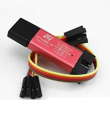 ST-Link V2 Programming For STM8 & STM32 Emulator - Image 4