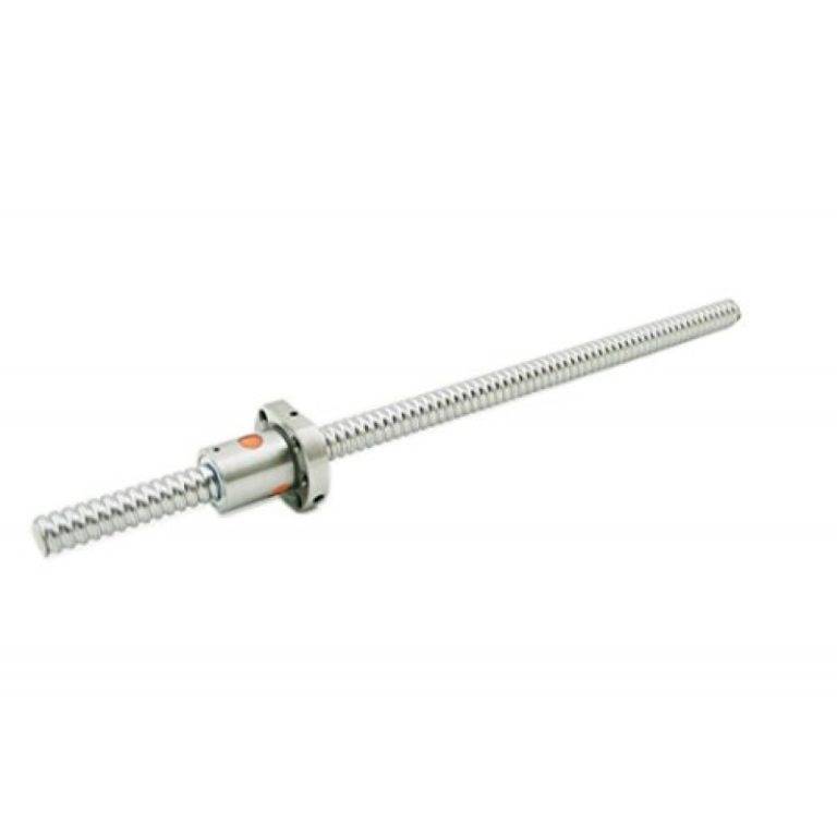1000mm Ball Screw With Nut for SFU1605 - Image 2