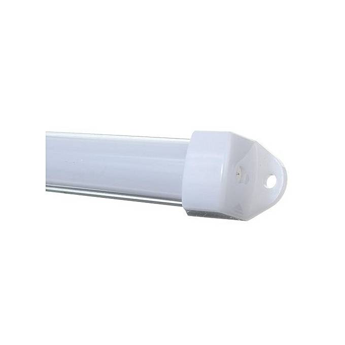1M U Style Aluminium Channel Holder For LED Strip Light - Image 4