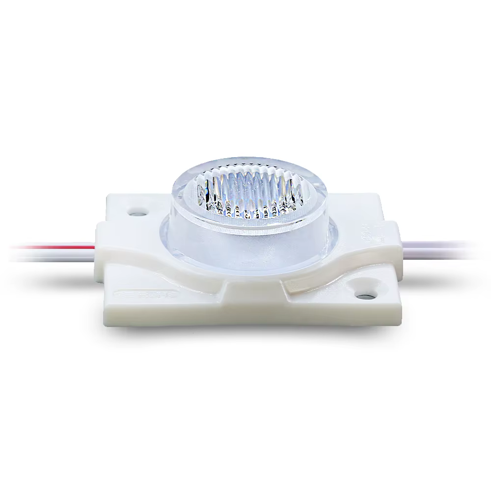 LED Module 3030 1.5W 12V White color - Image 5