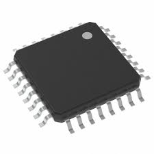 ATmega168 SMD Microcontroller