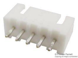 Data Terminal Male 5 Pin Connector JST XH - Image 2