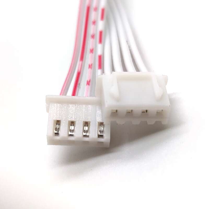 Data Cable JST 4-Pin 2.54mm 30cm - Image 3