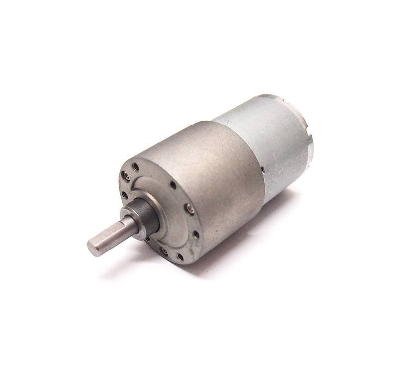 GA37Y3530-50 12V DC Motor 8.8kg 176 RPM