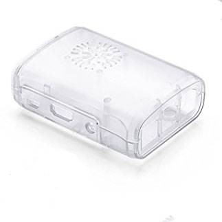 Raspberry Pi Case Wider for Model B+ & Raspberry Pi 2/3 - Image 2