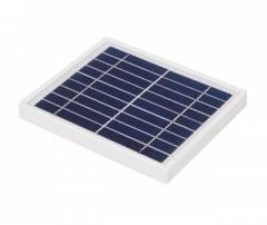 Solar Panel 17V 5W - Image 2
