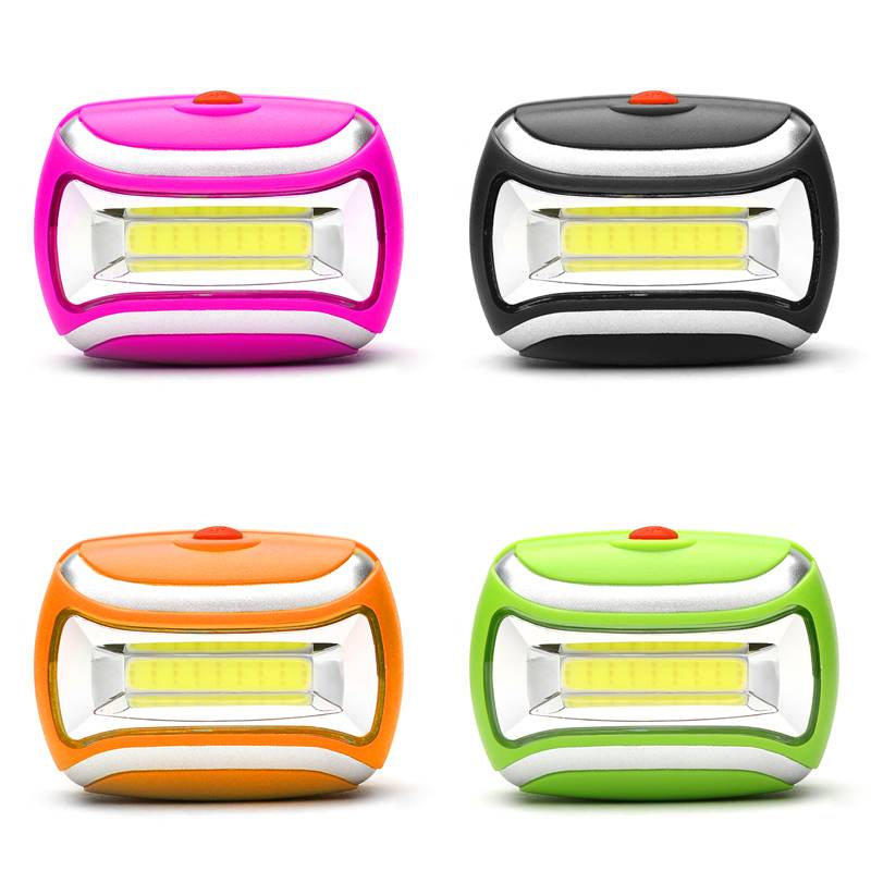 COB CH-2016 HEADLIGHT - Image 5