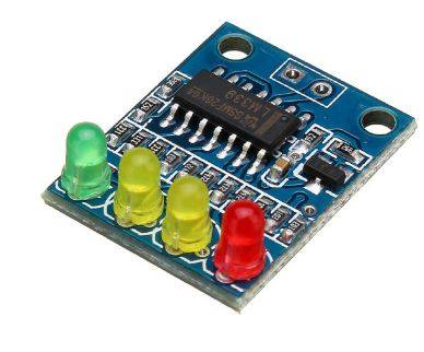 12V Battery Level LED Indicator - Image 2