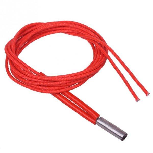 Ceramic Cartridge Heater for 3D Printer - Image 3