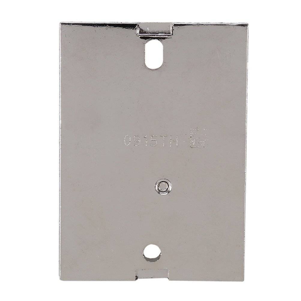 Solid State Relay 25A Input 3-32Vdc / Output 24~380Vac - Image 5