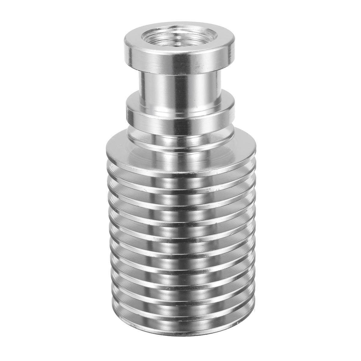 Aluminum Extruder HeatSink Long Distance For 1.75mm Proximity Remote V6 J-Head 3D Printer - Image 2