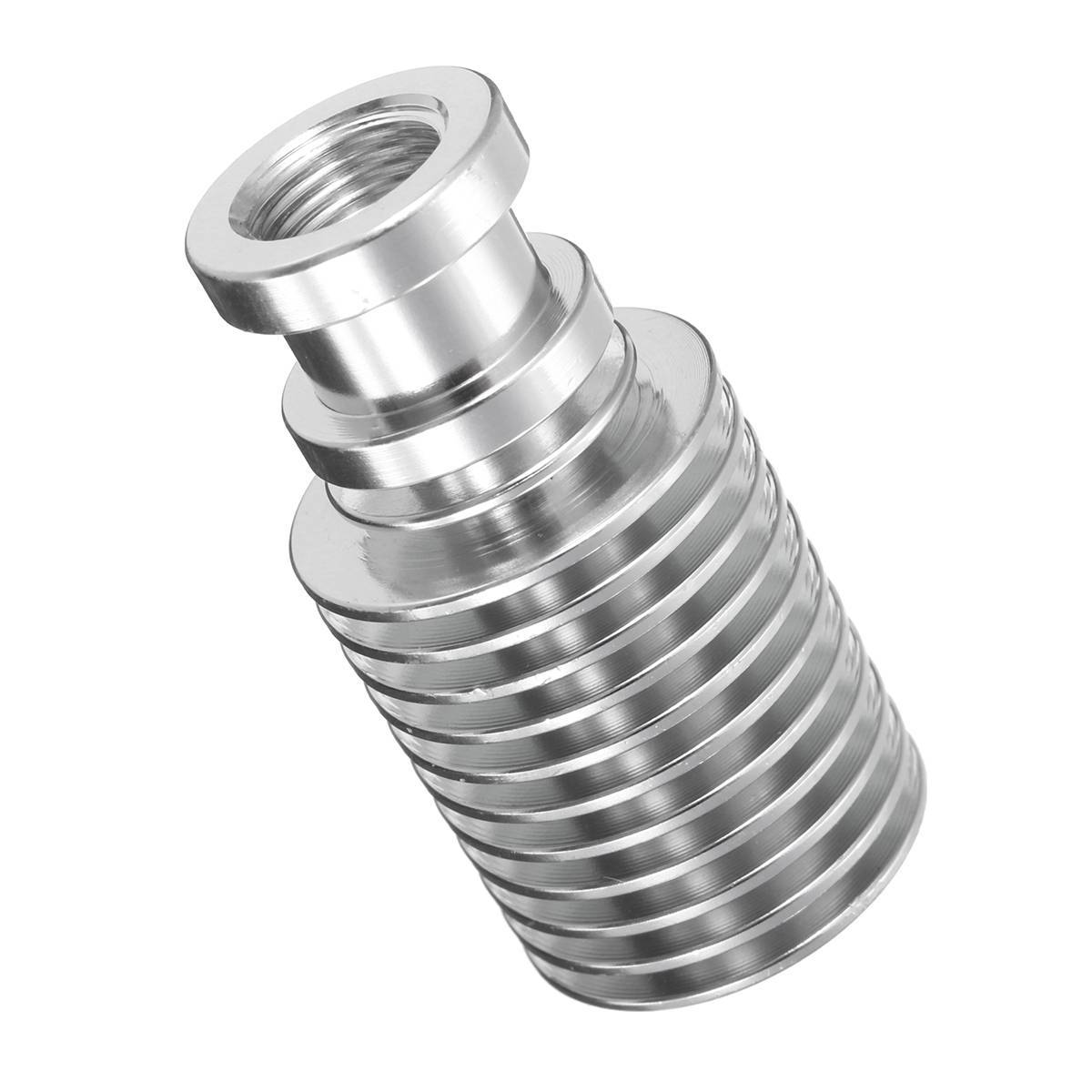 Aluminum Extruder HeatSink Long Distance For 1.75mm Proximity Remote V6 J-Head 3D Printer - Image 3