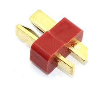 T-Type Battery Male Terminal Connector