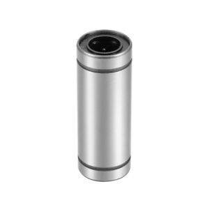 LM10UU Type 10mm Linear Ball Bearing - Image 2