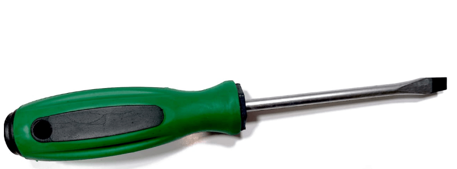Magnetic Head Screwdriver