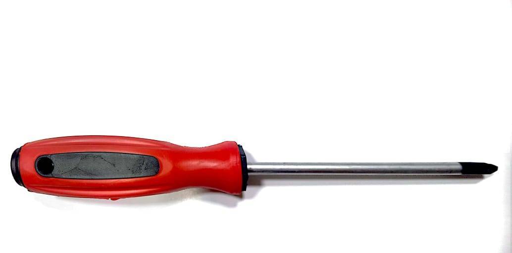 Cross Magnetic Head Screwdriver - Image 4