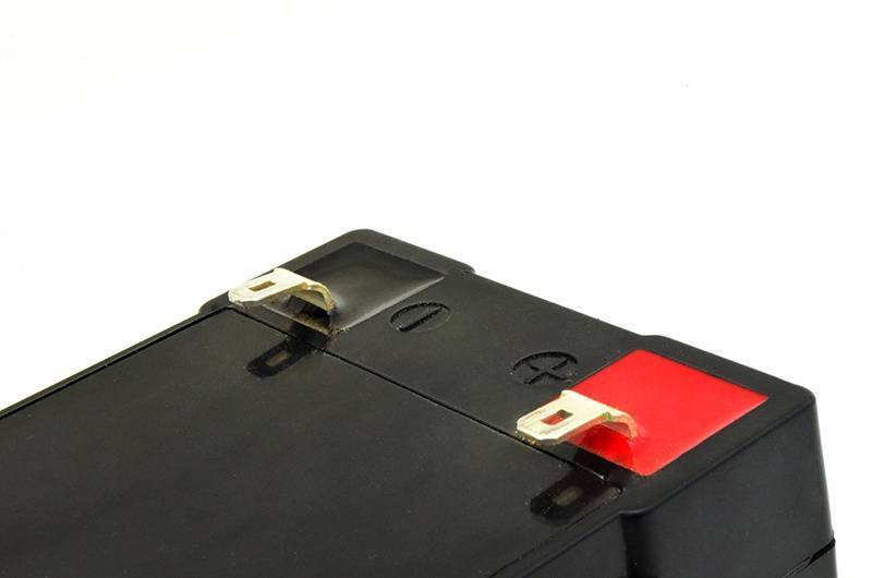 Lead Acid Rechargeable Battery 12V 7Ah - Image 2