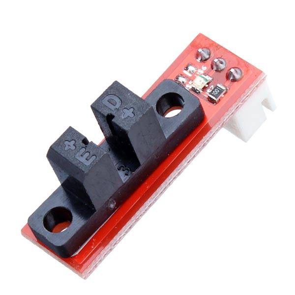 3D Printer Optical End Stop Switch Module For RAMPS