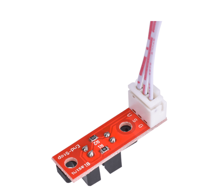 3D Printer Optical End Stop Switch Module For RAMPS - Image 4