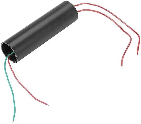 Boost Step-up Power Module High-voltage Generator DC 3V-6V to 400KV - Image 4