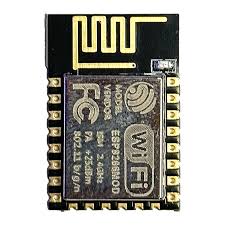 ESP8266-12E WiFi Serial TTL Module - Image 8