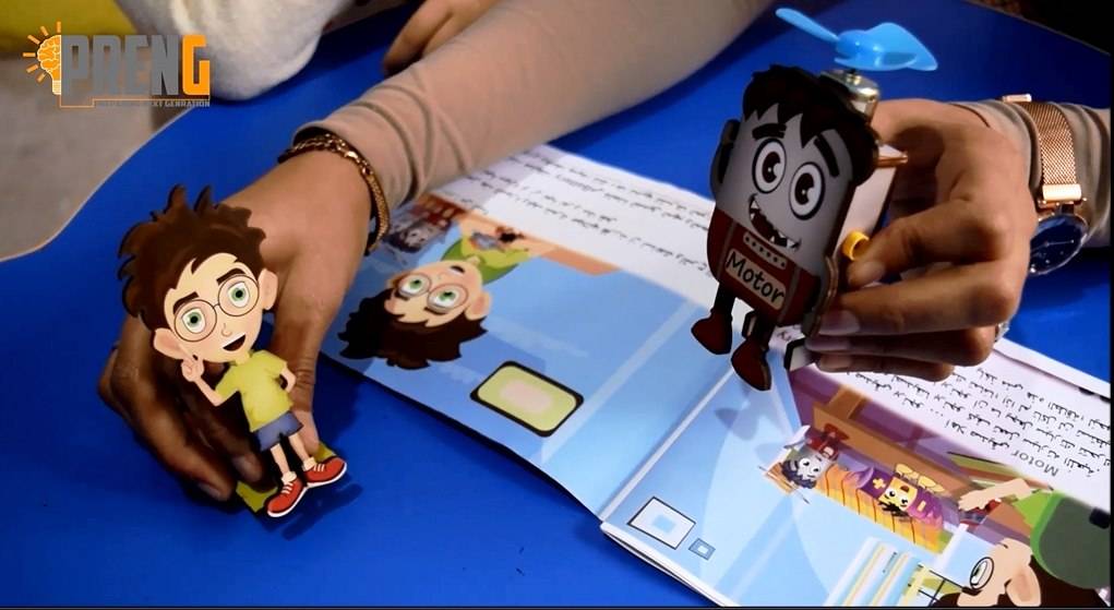 Prengo Electro Kit - Image 7