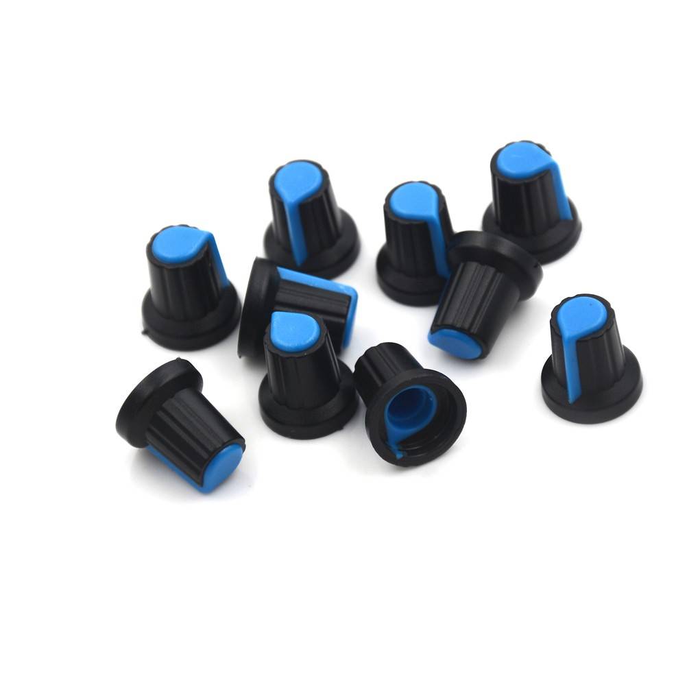 Potentiometer Knob Cap - Image 2