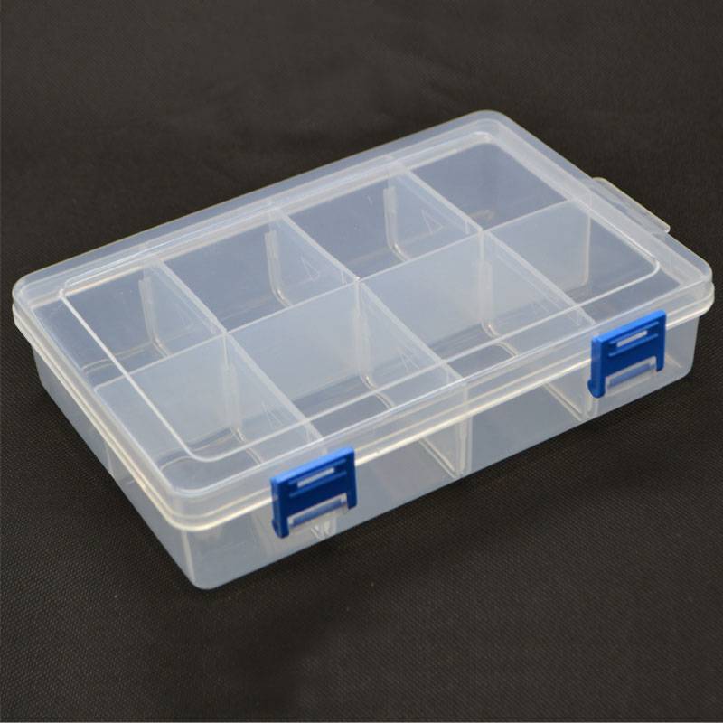 N-200 Organizer Box for Electronic Components - Image 2