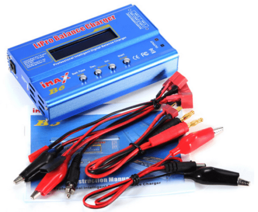 IMAX B6 Lipro Balance Charger 80W