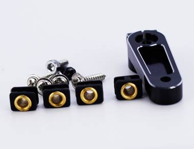 CYS-S0650 55Kg Digital Metal Steering Gear Servo Motor - Image 3