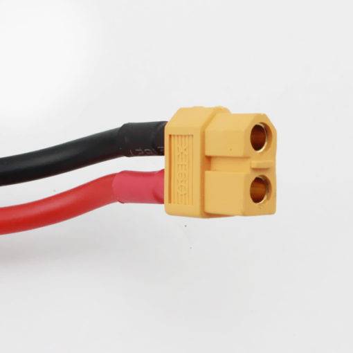 Lithium Polymer Battery (11.1V, 5200 mAH, 40C ) - Image 2