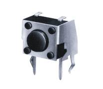 4 Pin 90 Degree Tact Push Button Switch - Image 2