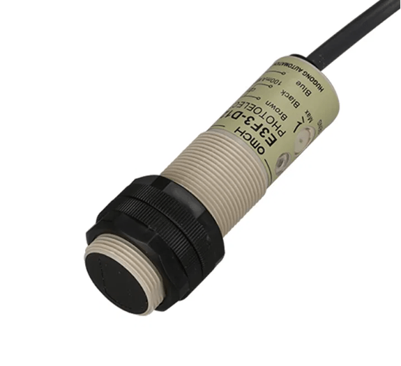E3F3-D Photo Electric Proximity Sensor Switch