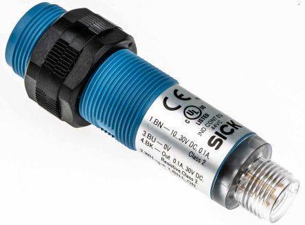 OMCH Retro Reflection Photo Electric Proximity Sensor Switch AC Two Wire 2M Connector Type (One Year Warranty)