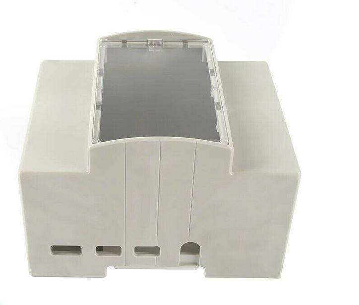 Raspberry Pi Case RPi 4 ABS Case Enclosure Box - Image 2