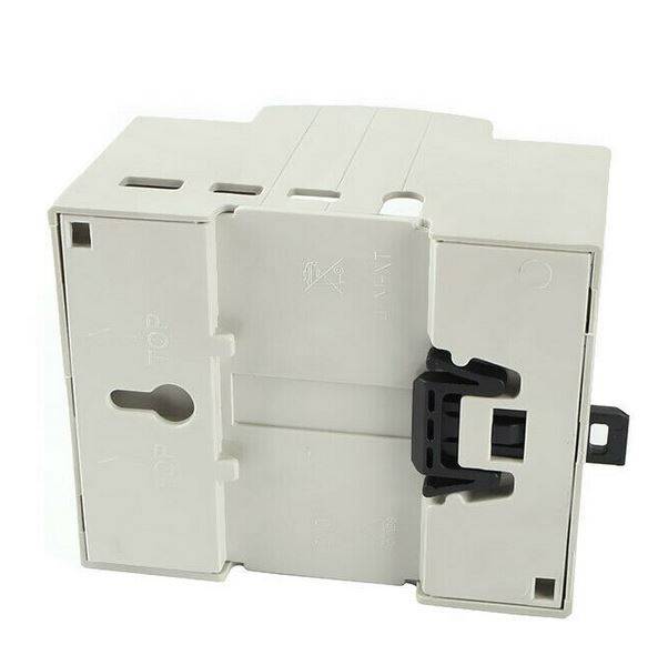 Raspberry Pi Case RPi 4 ABS Case Enclosure Box - Image 3