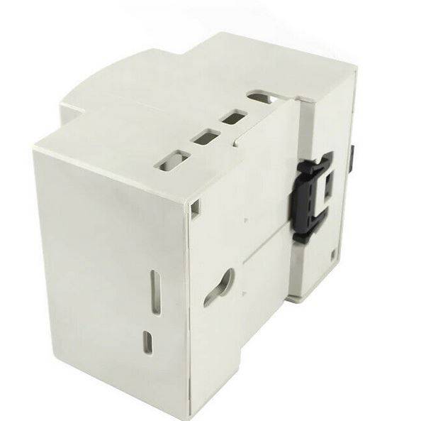 Raspberry Pi Case RPi 4 ABS Case Enclosure Box - Image 4