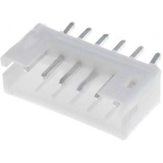 Data Terminal Male 6 Pin Connector JST XH