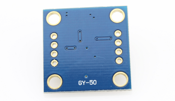 GY-651 Four-axis Flight Control Sensor Electronic Compass Atmospheric Pressure Module - Image 2
