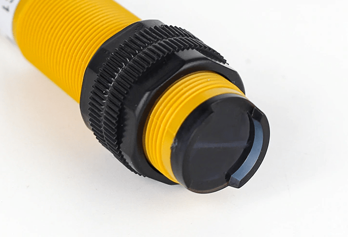 E3F-DS30C4 Photoelectric Adjustment Detecting Diffuse NPN 300mA 7-30cm 6-36V Proximity Sensor - Image 3