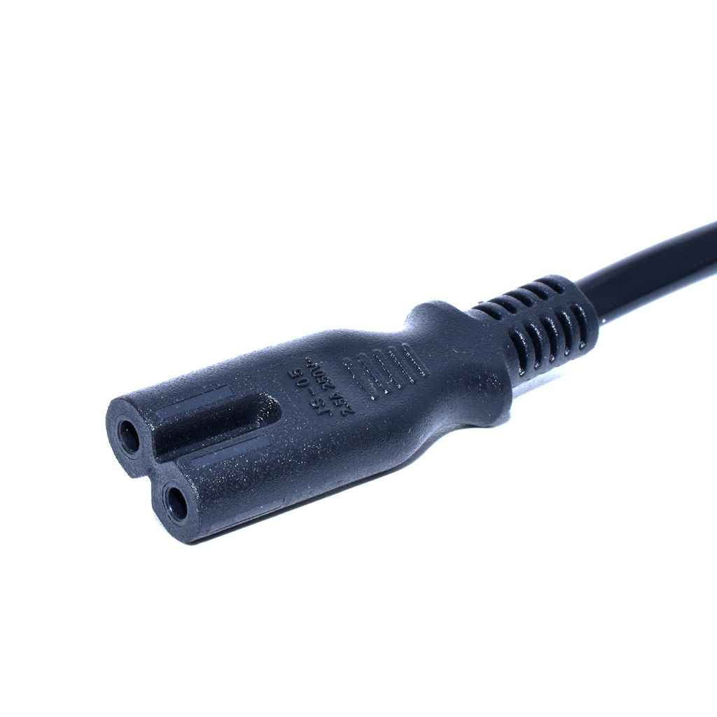 AC Plug for Radio with Wire 125cm - Image 4