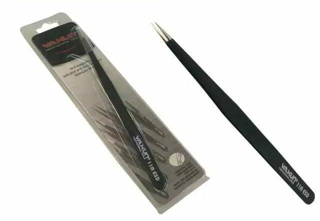 Tweezer 11A ESD