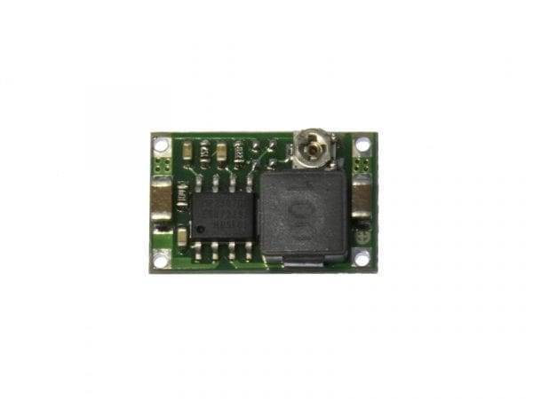 DC-DC Step-Down Mini 360 Buck Converter - Image 3