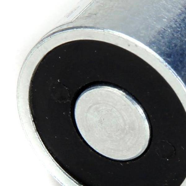 ZYE1-P25/20 DC 12V 0.33A 50N Lifting Electromagnet - Image 4