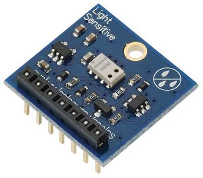 MS5607 Altimeter Module - Image 5