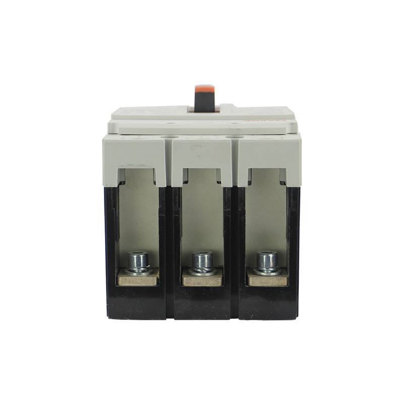 MAXGE SGM3 250A Moulded Case Circuit Breaker (MCCB) - Image 2