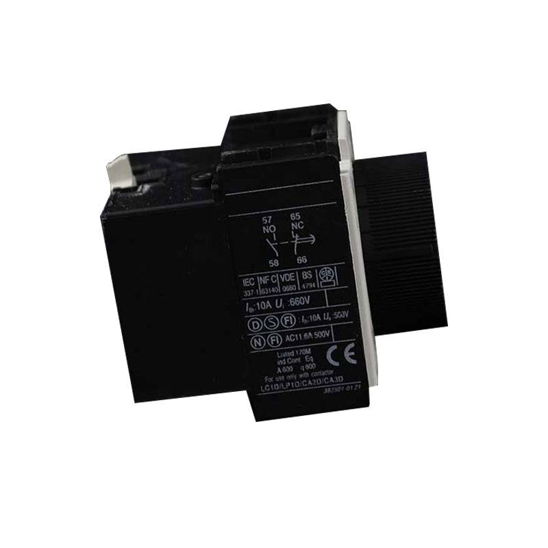 MAXGE SGA3 DR2 Contact Blocks - Image 3