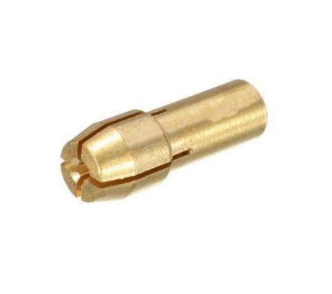 Mini Drill Brass Collet Chuck 1mm