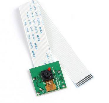 5MP 1080P Raspberry Pi Camera Module Rev 1.3 with Cable - Image 2