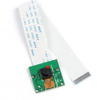 5MP 1080P Raspberry Pi Camera Module Rev 1.3 with Cable - Image 7